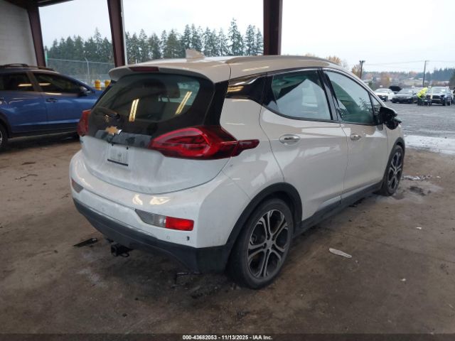2020 CHEVROLET BOLT EV 1G1FZ6S08L4114916 Photo 3