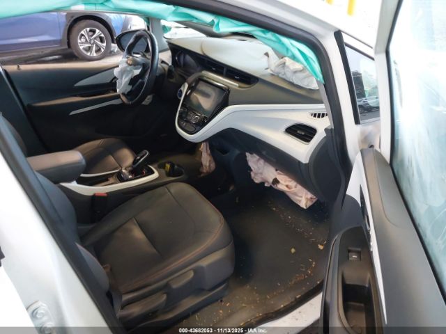 2020 CHEVROLET BOLT EV 1G1FZ6S08L4114916 Photo 4