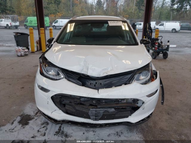 2020 CHEVROLET BOLT EV 1G1FZ6S08L4114916 Photo 5
