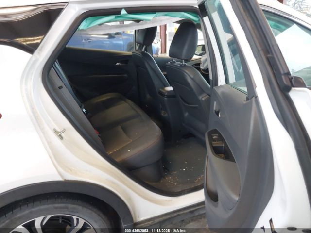 2020 CHEVROLET BOLT EV 1G1FZ6S08L4114916 Photo 7