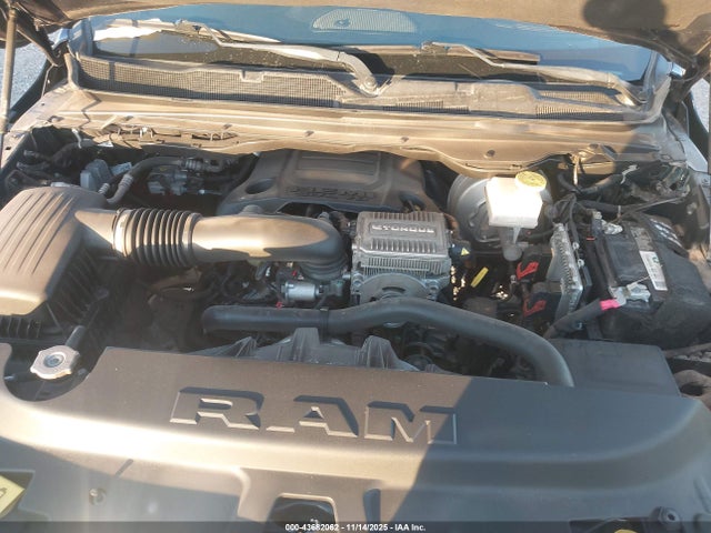 2022 RAM 1500 1C6SRFJT1NN208335 Photo 9