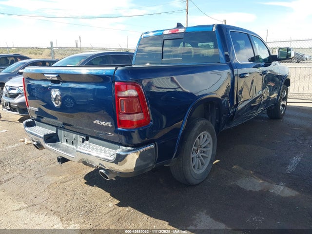 2022 RAM 1500 1C6SRFJT1NN208335 Photo 3