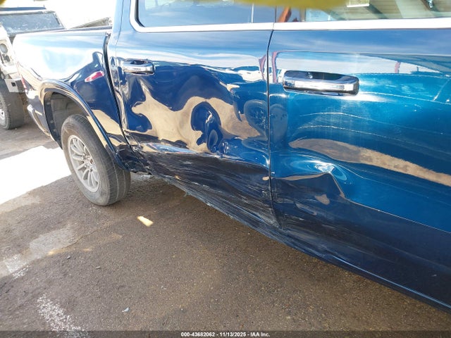 2022 RAM 1500 1C6SRFJT1NN208335 Photo 5