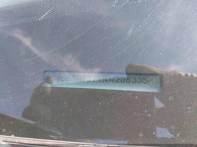 2022 RAM 1500 1C6SRFJT1NN208335 Photo 8