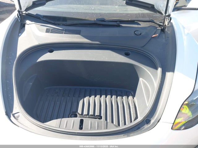 2021 TESLA MODEL 3 5YJ3E1EA9MF908234 Photo 9