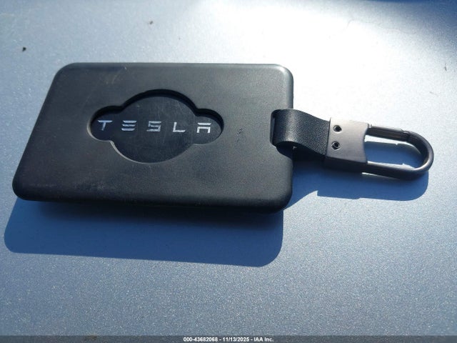 2021 TESLA MODEL 3 5YJ3E1EA9MF908234 Photo 10