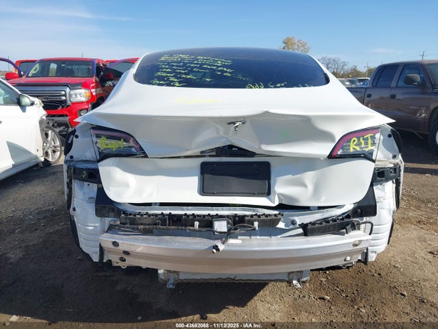 2021 TESLA MODEL 3 5YJ3E1EA9MF908234 Photo 5
