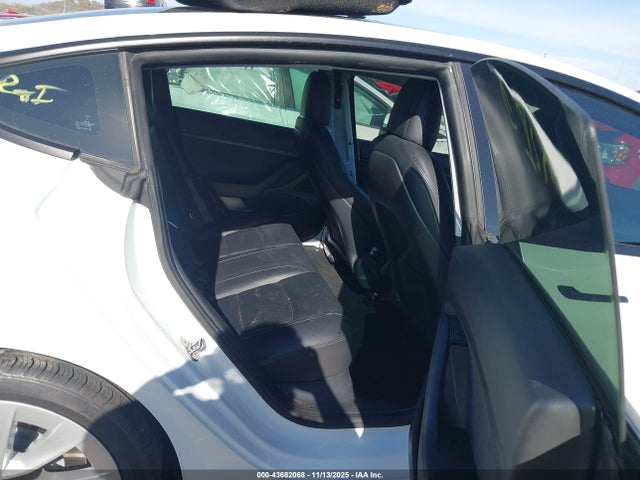 2021 TESLA MODEL 3 5YJ3E1EA9MF908234 Photo 7