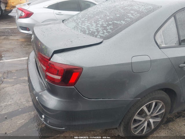 3VWD67AJ8GM266662 Volkswagen Jetta 1.4t Se