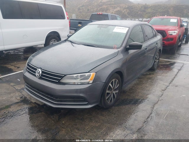 3VWD67AJ8GM266662 Volkswagen Jetta 1.4t Se