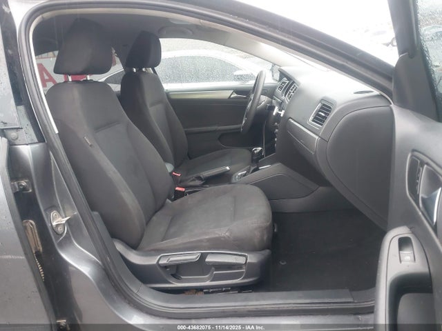 3VWD67AJ8GM266662 Volkswagen Jetta 1.4t Se