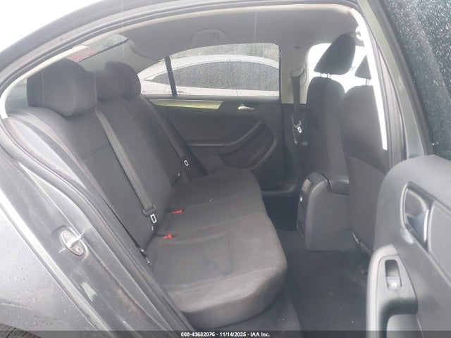 3VWD67AJ8GM266662 Volkswagen Jetta 1.4t Se