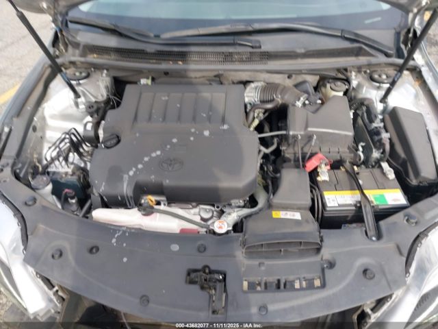 2018 TOYOTA AVALON 4T1BK1EB0JU268894 Photo 9