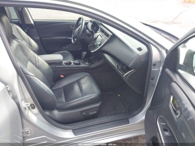 2018 TOYOTA AVALON 4T1BK1EB0JU268894 Photo 4