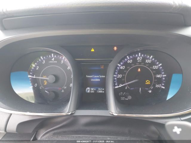 2018 TOYOTA AVALON 4T1BK1EB0JU268894 Photo 6