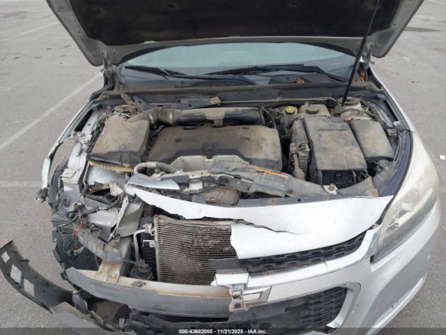 2015 CHEVROLET MALIBU 1G11C5SL7FF299095 Photo 9