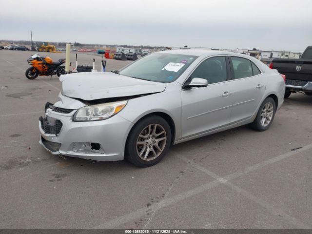2015 CHEVROLET MALIBU 1G11C5SL7FF299095 Photo 1