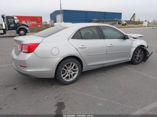 2015 CHEVROLET MALIBU 1G11C5SL7FF299095 Photo 3