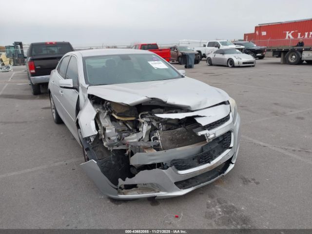 2015 CHEVROLET MALIBU 1G11C5SL7FF299095 Photo 5