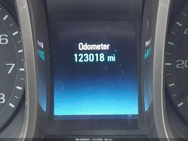 2015 CHEVROLET MALIBU 1G11C5SL7FF299095 Photo 6