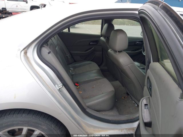 2015 CHEVROLET MALIBU 1G11C5SL7FF299095 Photo 7