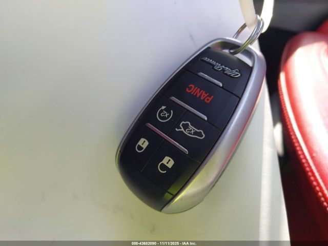 2018 ALFA ROMEO GIULIA ZARFAECNXJ7566533 Photo 10