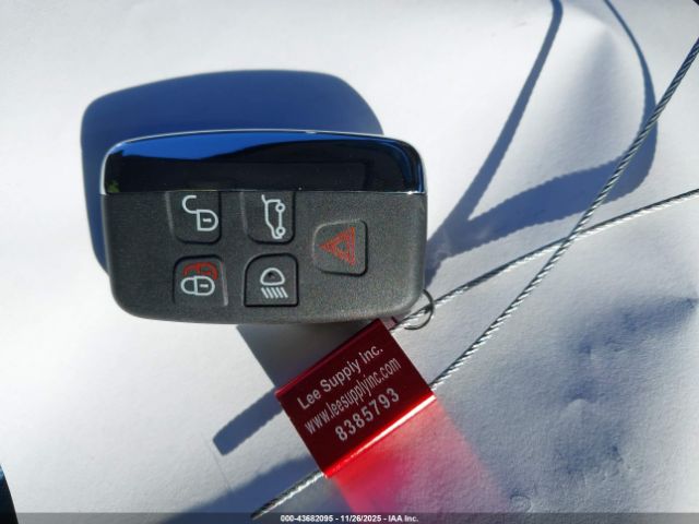 2013 JAGUAR XF SAJWA0ES8DPU02509 Photo 10