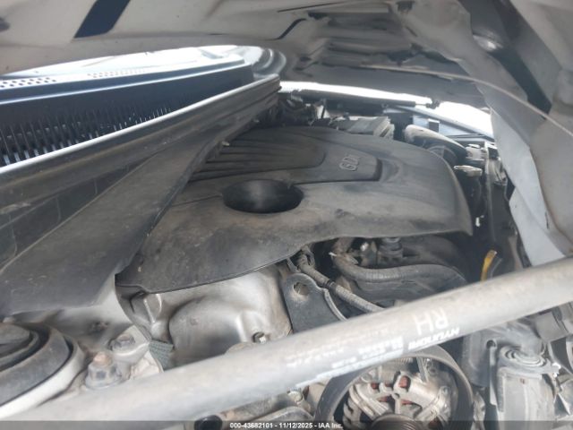 2015 HYUNDAI VELOSTER KMHTC6AD3FU239290 Photo 9