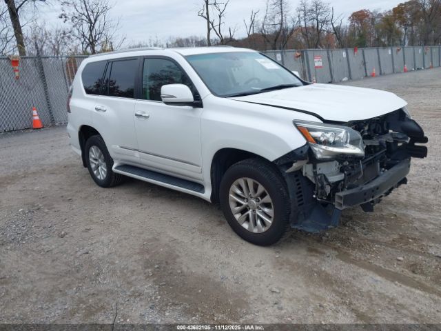 2014 LEXUS GX 460 JTJBM7FX6E5085248