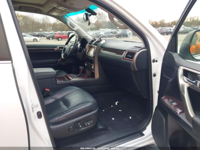 2014 LEXUS GX 460 JTJBM7FX6E5085248 Photo 4