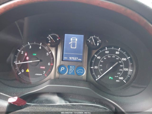 2014 LEXUS GX 460 JTJBM7FX6E5085248 Photo 6