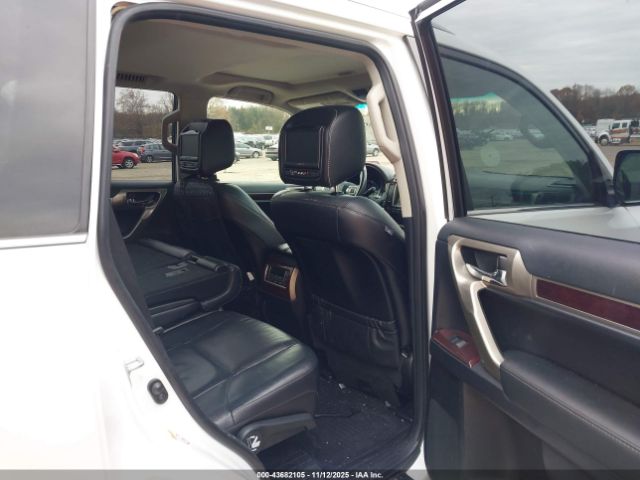 2014 LEXUS GX 460 JTJBM7FX6E5085248 Photo 7