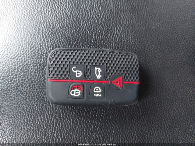 2016 LAND ROVER DISCOVERY SPORT SALCR2BG3GH549575 Photo 10