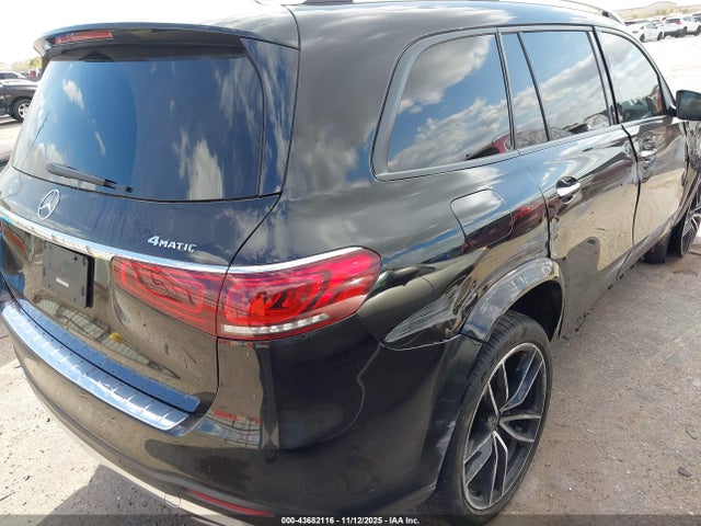 2020 MERCEDES-BENZ GLS 580 4JGFF8GE4LA196690 Photo 3