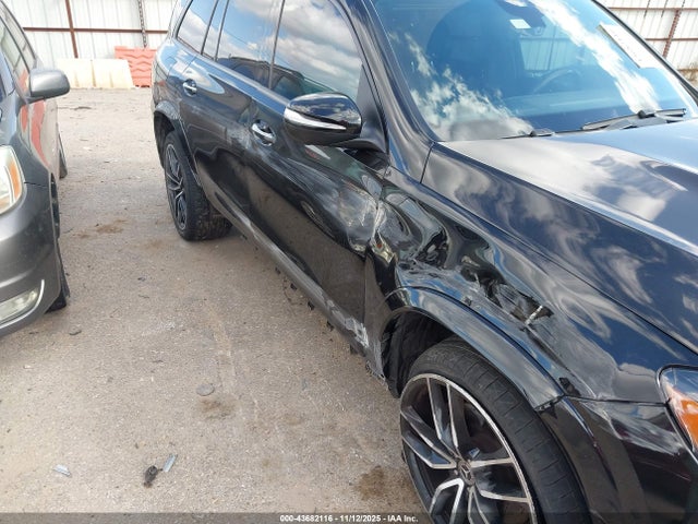 2020 MERCEDES-BENZ GLS 580 4JGFF8GE4LA196690 Photo 5