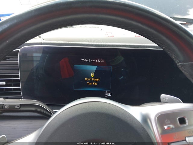 2020 MERCEDES-BENZ GLS 580 4JGFF8GE4LA196690 Photo 6