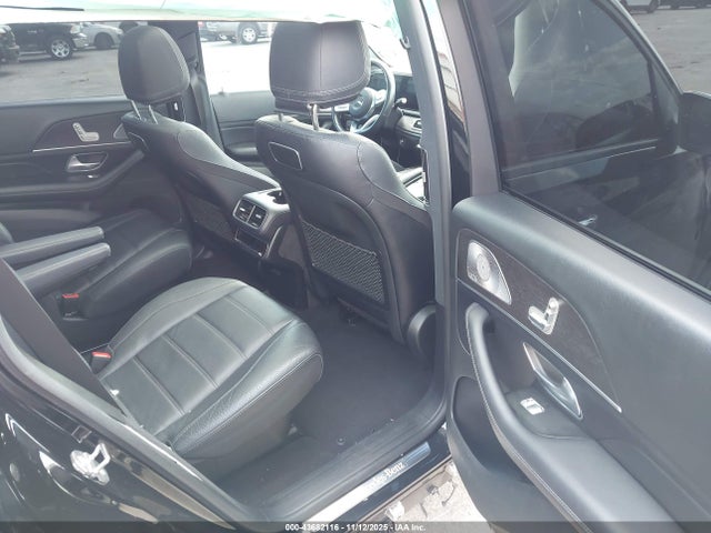 2020 MERCEDES-BENZ GLS 580 4JGFF8GE4LA196690 Photo 7