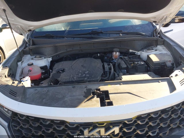 KIA Sorento X-line S 2023 5XYRLDLC3PG215193 Image 10