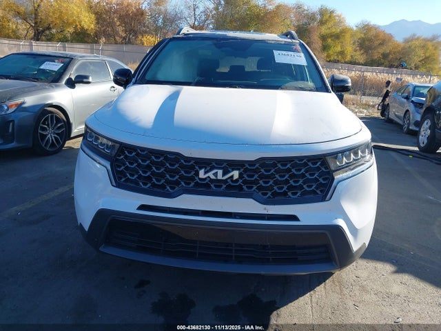 KIA Sorento X-line S 2023 5XYRLDLC3PG215193 Image 12