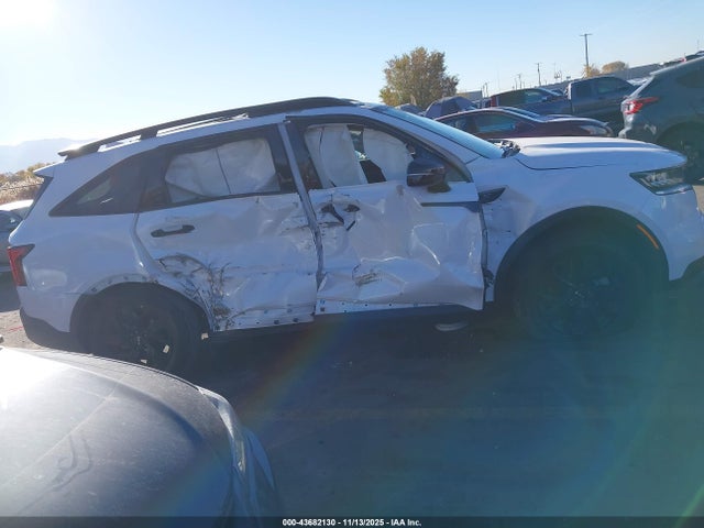 KIA Sorento X-line S 2023 5XYRLDLC3PG215193 Image 13