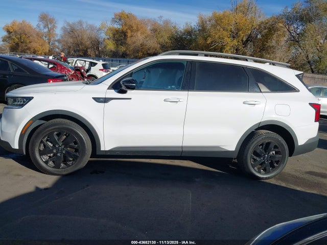 KIA Sorento X-line S 2023 5XYRLDLC3PG215193 Image 14