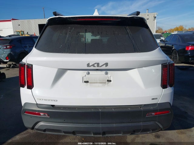 KIA Sorento X-line S 2023 5XYRLDLC3PG215193 Image 16