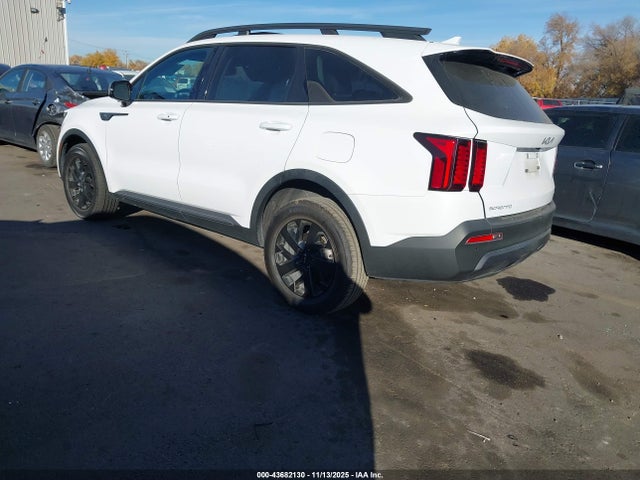 KIA Sorento X-line S 2023 5XYRLDLC3PG215193 Image 3