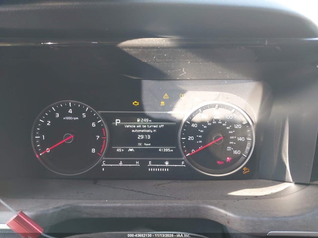 KIA Sorento X-line S 2023 5XYRLDLC3PG215193 Image 7