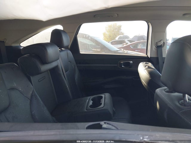 KIA Sorento X-line S 2023 5XYRLDLC3PG215193 Image 8