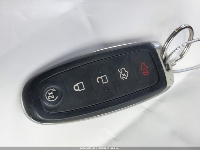 Ford Focus Titanium 2014 1FADP3N26EL294721 Image 11