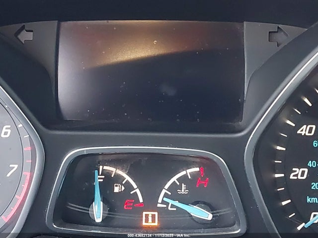Ford Focus Titanium 2014 1FADP3N26EL294721 Image 15