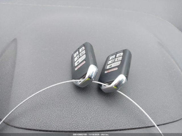 2014 HONDA ODYSSEY 5FNRL5H66EB056361 Photo 10