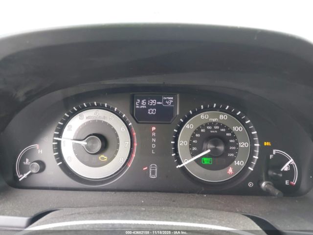 2014 HONDA ODYSSEY 5FNRL5H66EB056361 Photo 6