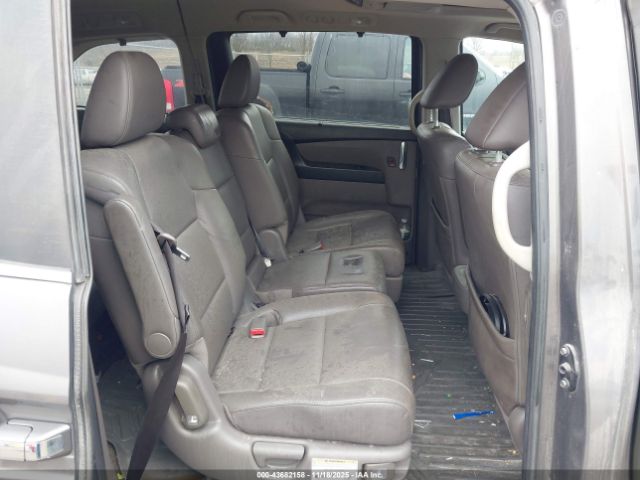2014 HONDA ODYSSEY 5FNRL5H66EB056361 Photo 7